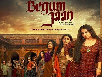 Begum Jaan 2017 Desirip Movie